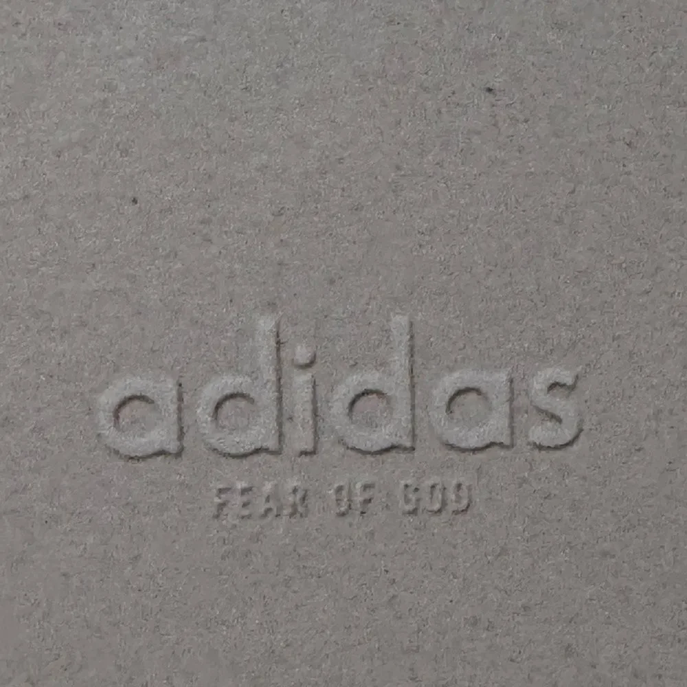 NEW Adidas Fear of God Athletics I Basketball Carbon